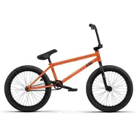 Radio Valac 20´´ Bmx Cykel
