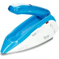 TM Electron Tmppl010 Rejse Dampstrygejern 1085w