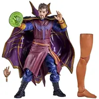 Marvel Doctor Strange Højeste Hvad Nu Hvis 15 Cm