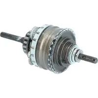 Shimano Sg-c6061-8r8v Intern Samling
