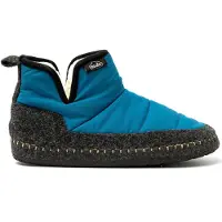 Nuvola New Wool Tøfler