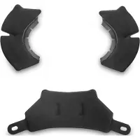 Schuberth S3 Oval Inderforing