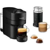 De'Longhi Env90.bae Kapselkaffemaskine
