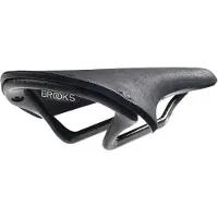 Brooks England C13 Cambium Cykelsadel