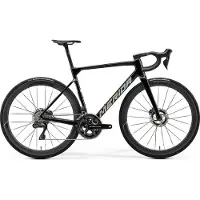 Merida Bikes Scultura Team Dura-ace Di2 2026 Landevejscykel