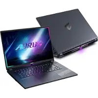 Gigabyte Aorus Elite 16 Bwhc3e 16´´ Ultra 9-275hx/32gb/1tb Ssd/rtx 5070 Bærbar Computer