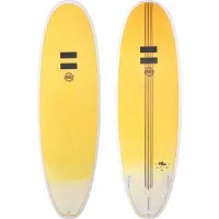 Indio Plus 5´10´´ Surfbræt