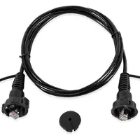 Garmin Marine Netværkskabler