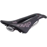 Selle Smp Vulkor Damesadel