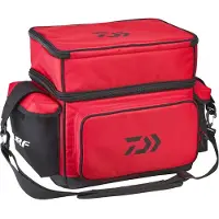 Daiwa Surf Trolley 43l Skuldertaske