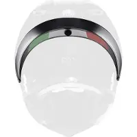 AGV Pista Gp Rr Pro Hjelmens Bagspoiler