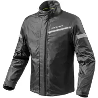 REV'IT! Cyclone 2 H2o Regnfrakke