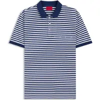 HUGO Dems 10280406 Kortærmet Polo