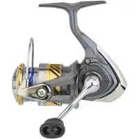 Daiwa Laguna Lt 20 Spindende Fiskehjul