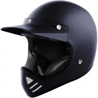 Stormer Crossroad Fullface-hjelm