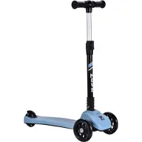 Möve Tri-scoot Lights Sparkesykkel