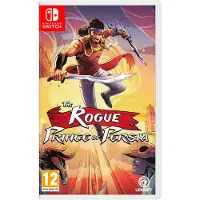 Wendros The Rogue Prince of Persia - Nintendo Switch - Action/Adventure