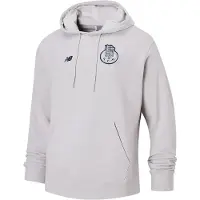 New Balance Fc Porto Terry 24/25 Hættetrøje