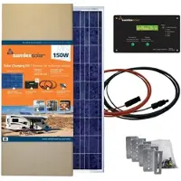 Samlex Solpanel 150w