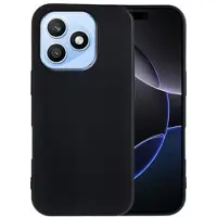 Mtp Products Honor X8d Skridsikkert TPU Cover - sort