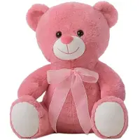 Creaciones Llopis Teddybjørn 80 Cm