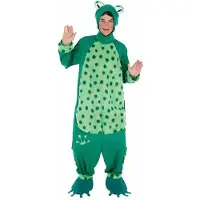 Creaciones Llopis Mimous Frøkostume