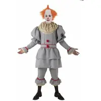 Creaciones Llopis Horror Clown Kostume