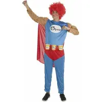 Creaciones Llopis Superbirra-kostume