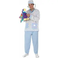 Creaciones Llopis Dyrlægekostume