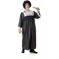 Creaciones Llopis Sølv Evangeliekostume