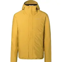 Vaude Bike Cyclist Warm Rain Ii Jakke