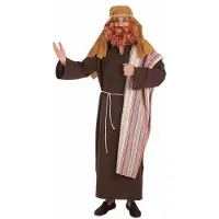 Creaciones Llopis Sankt Josef-kostume