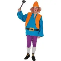 Creaciones Llopis Dværgekostume