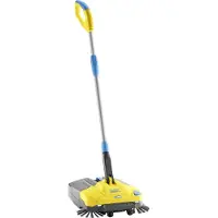 Gloria Haus und Garten EasySweep Fejemaskine Arbejdsbredde 40 1 stk