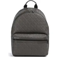 Armani Exchange A|X Armani Exchangetil mænd. XM000237AF12133U6200 Kombi-rygsæk brun (OSFA), Casual, Polyester