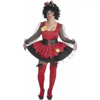 Creaciones Llopis Damekostume