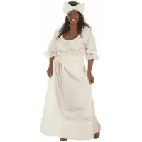 Creaciones Llopis Cubansk Kostume