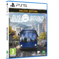 Saber Interactive Bus Bound (Deluxe Edition) - Sony PlayStation 5 - Simulator
