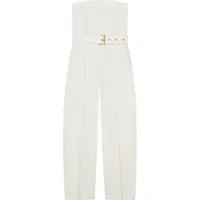 Armani Exchange Xw002255_af21335 ærmeløs Jumpsuit