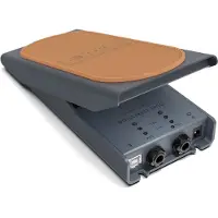 Lehle Dual Expression Pedal