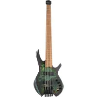 Cort Artisan Space 5 With Bag Star Dust Green