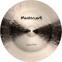 Masterwork Custom 20 China
