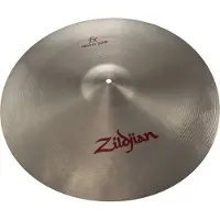Zildjian FX 20" Oriental Crash of Doom