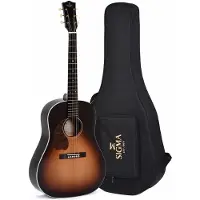 Sigma JM-SG45L Suburst Ultra-thin UV Finish