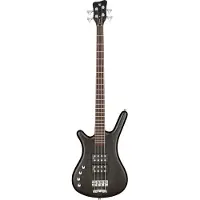 Warwick RockBass Corvette $$ Left Handed Bass Nirvana Black Satin