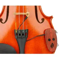 KNA Pickups KNA VV-WI Portable Wireless Violin/Viola Pickup