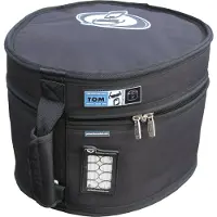 Protection racket 16 x 14 Egg Shaped Power Tom Case