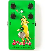 Mxr Dookie Drive 30th Anniversary