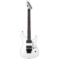 ESP Guitars ESP LTD MH-400 Snow White
