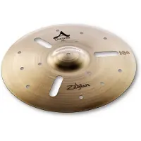 Zildjian A Custom 18 EFX Cymbal